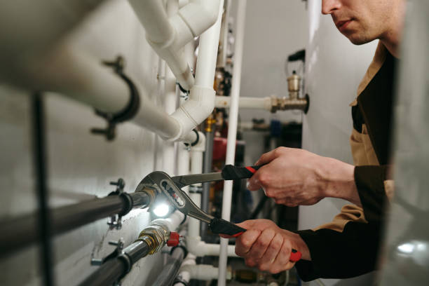 Best Local Plumber Services  in Highland Rk, PA