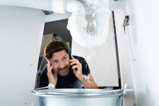 Best Commercial Plumbing Services  in Highland Rk, PA