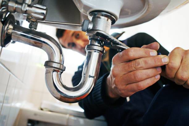 Best Same-Day Plumbing Service  in Highland Rk, PA