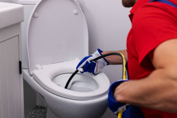 Best Plumbing Inspection Services  in Highland Rk, PA