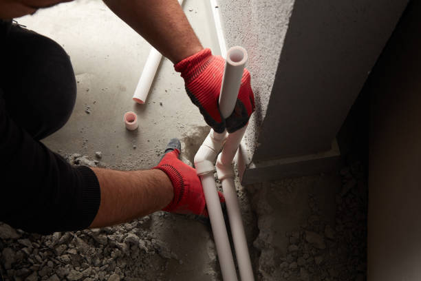 Best Plumbing Installation Services  in Highland Rk, PA