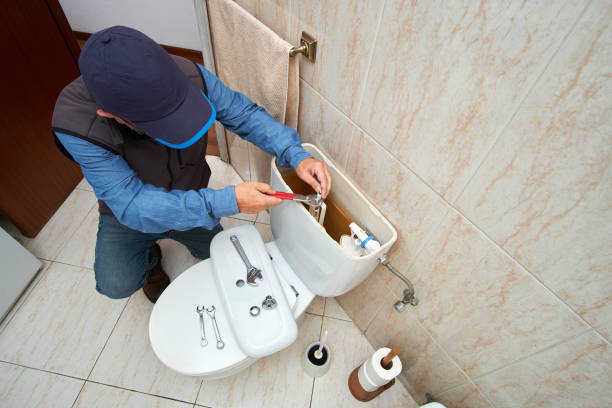 Best Residential Plumbing Services  in Highland Rk, PA