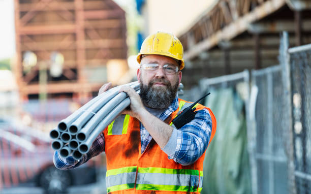 Best Sewer Line Replacement  in Highland Rk, PA