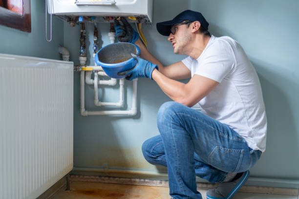 Best Leak Detection Services  in Highland Rk, PA