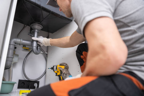 Best Plumbing Installation Services  in Highland Rk, PA