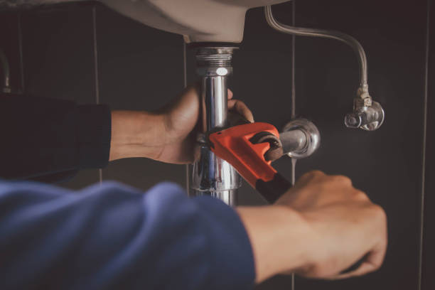 Best Emergency Plumbing Repair  in Highland Rk, PA